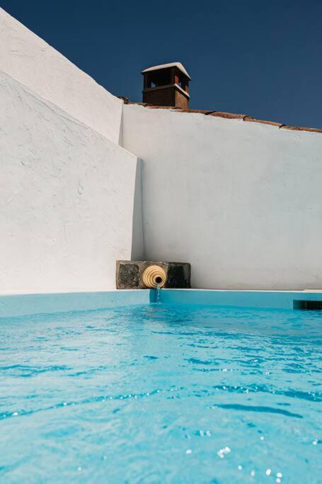 Casa Do Sossego Monsaraz Villa Eksteriør billede