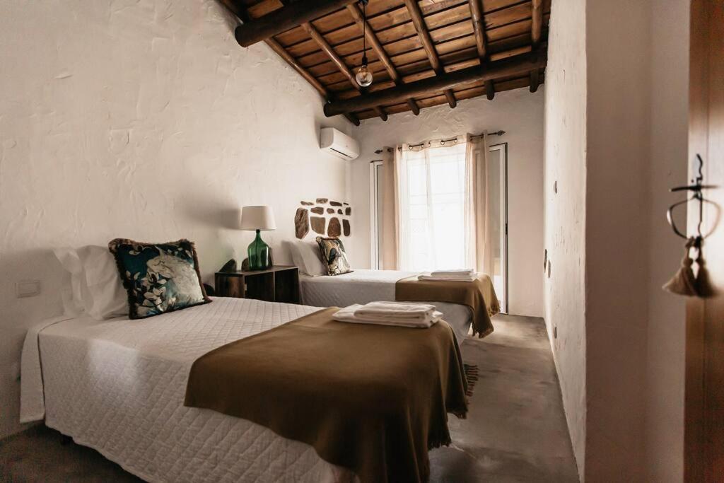 Casa Do Sossego Monsaraz Villa Eksteriør billede