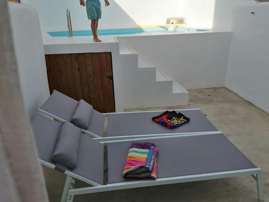 Casa Do Sossego Monsaraz Villa Eksteriør billede