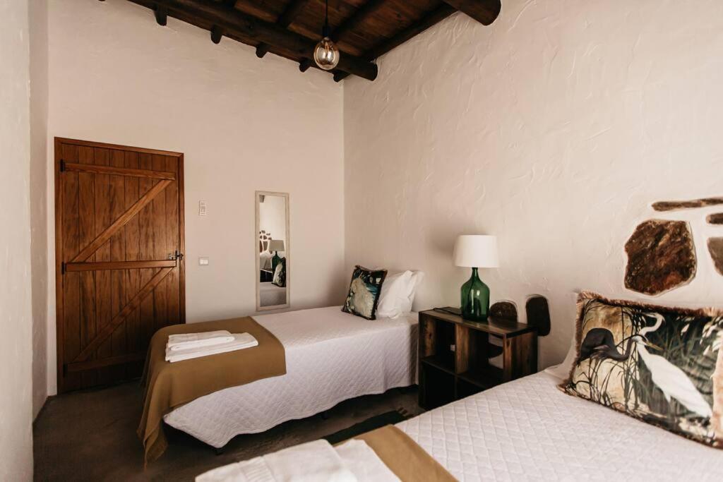 Casa Do Sossego Monsaraz Villa Eksteriør billede