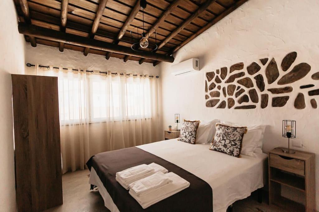 Casa Do Sossego Monsaraz Villa Eksteriør billede